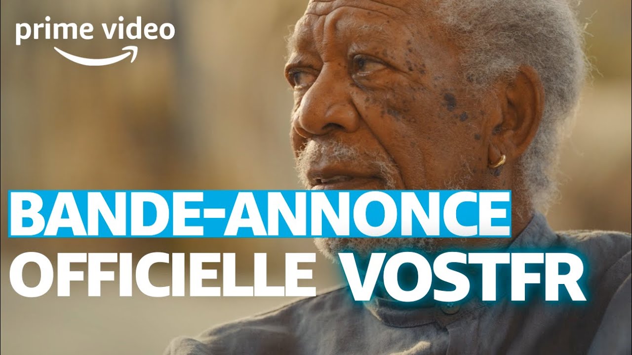 SOLOS - Bande Annonce [VOST]