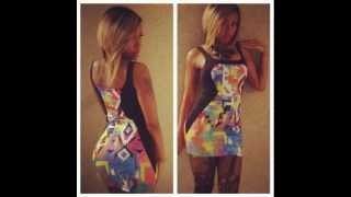 Diamond - Reality Check