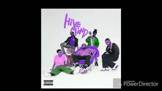 The Internet - Stay the Night ~~Slowed