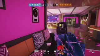 [PS4]ラブライバーのマサが行く R6S ランク[参加大歓迎]現在、プラチナ３