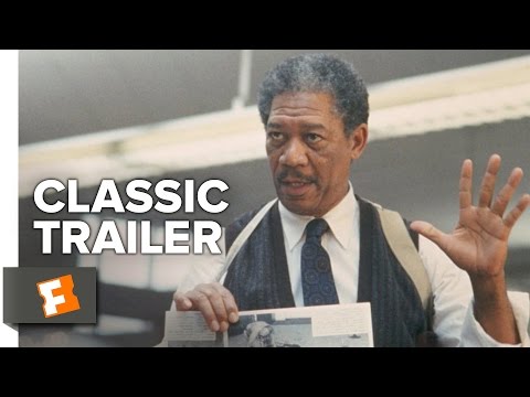 Se7en (1995) Official Trailer - Brad Pitt, Morgan Freeman Movie HD thumnail