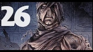 Let's Play - Ravenloft: Stone Prophet - Part 26