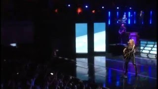 02. Madonna - Miles Away [Live at Hard Candy Promo Tour]