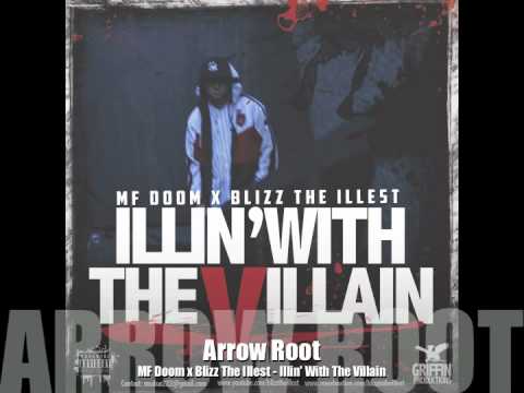 Blizz The Illest - Arrow Root (Audio)