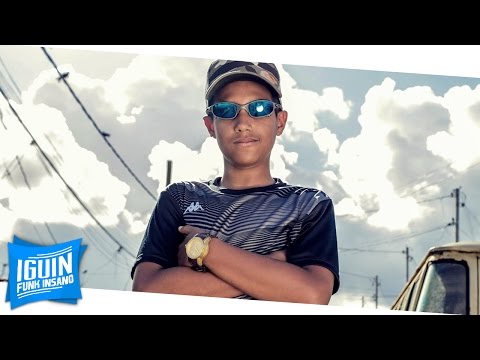 MC Menor da RDC - Aprendizado (DJ Breno Boladão) Lançamento 2017
