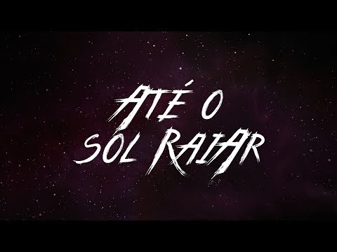 DigitalBomb - Até O Sol Raiar (Áudio e Letra)