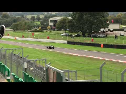 750 MC 2nd meeting Race 12 2