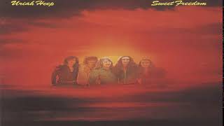 ṲR̤I̤A̤H̤ HEEP--Sweet  ̤F̤r̤e̤e̤d̤om-- (Deluxe Edition) 1973  Full Album Plus
