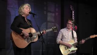 Kim Richey - Place Called Home - Live at McCabe&#39;s