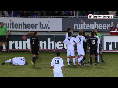 Almere City FC - FC Emmen