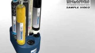 3D Modelling for Product 1 - video thumbnail