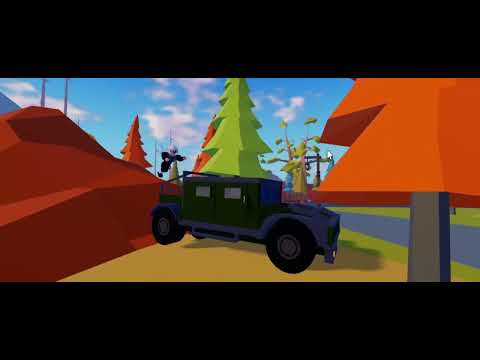 Les visiteurs 4 : le débarquement