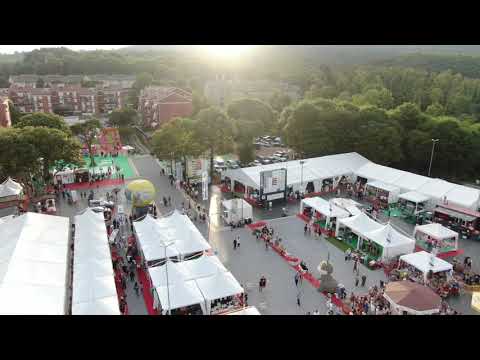 FESTA DEL FUNGO PORCINO LARIANO