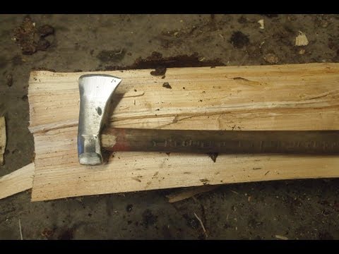 This High School Football Coach Gave A Very Motivational Speech With An Ax