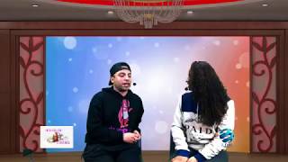 House Of Carma(Full Episode) Interview-Jesse Vega