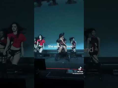 Yoonchae won the trend 📈 #katseye #yoonchae #viral #trending #fypシ #shorts #kpopsessed