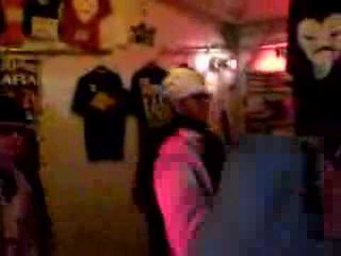 SPLASH FESTIVAL 2007 King Orgasmus One LIVE Imbiss Bronko 69