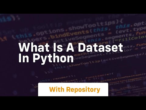 Datasetdict
