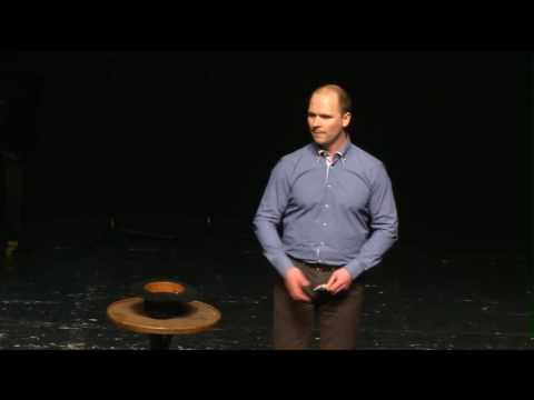 „Kitas kampas“ prezidento inauguracinė kalba