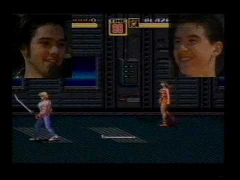 Gamesmaster S02-E14 - Linford Christie & Colin Jackson
