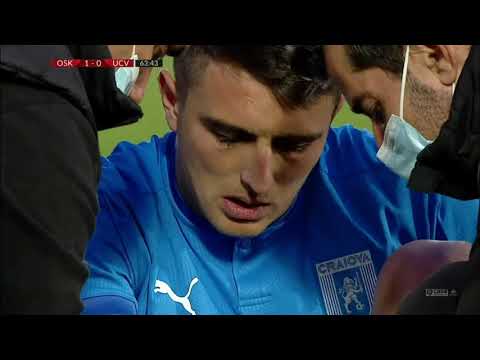 REZUMAT:Sepsi Sf Gheorghe - Universitatea Craiova