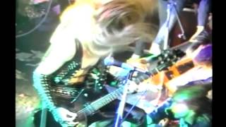 Celtic Frost - Circle Of The Tyrants (Music Video) HQ
