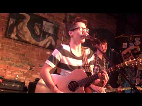 Joe Brooks - Rules of Attraction