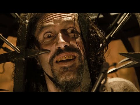 Karkaroff exposes Barty Crouch Jr. | Full Scene | Harry Potter and the Goblet of Fire