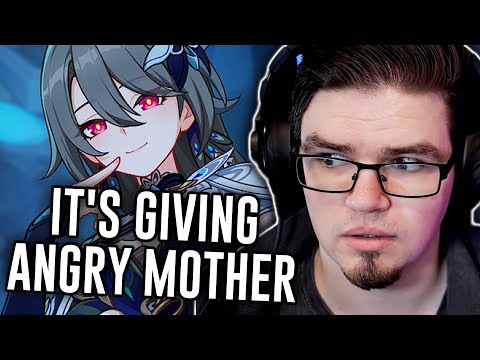 Honkai Impact 3rd - Vita Boss Theme (All Phases) // Reaction & Analysis