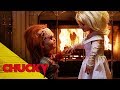Chucky and Tiffany Get Engaged