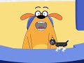 FETCH With Ruff Ruffman Reducing The Calories And Cats In Your Life Part 3