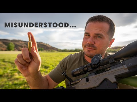 They Are Wrong About The 6.5 PRC