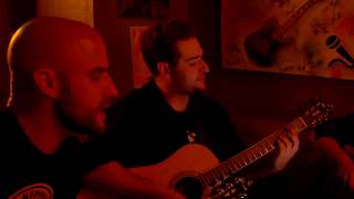 Wir &amp; Jetzt -  I kenn di vo wo