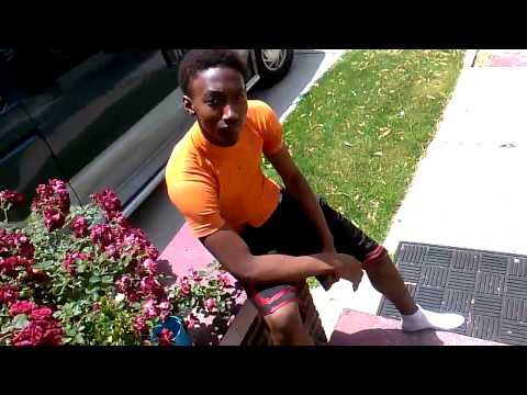 Landence Harlem Shake