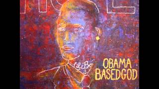 Lil B - Election Day *Obama BasedGod Mixtape*