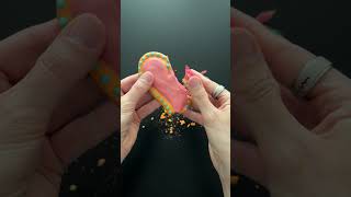 No Longer Broken #reverse #satisfying