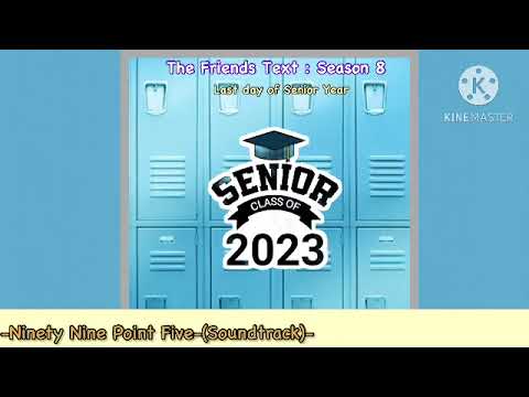 -Ninety Nine Point Five-( Soundtrack)-