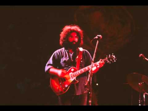 Grateful Dead - I Washed My Hands In Muddy Water 12/5/71