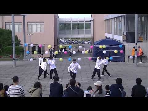 3年生全体　2019海遊祭 Day1