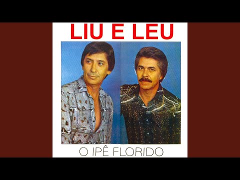 Colheita De Dor - Liu e Léu