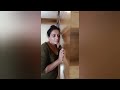 Meera Vasudevan Kudumbavilakku Serial Actress Meera Vasudevan Hot Serial Actress