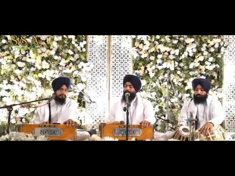 Pichli umar gunahi beeti!! New gurbani 2022!! Bhai harmandeep singh hazoori ragi!!