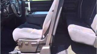 preview picture of video '2007 Chevrolet SILVERADO Used Cars Russellville AR'