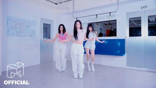 [影音] ODD EYE CIRCLE 'Je Ne Sais Quoi' Perfo