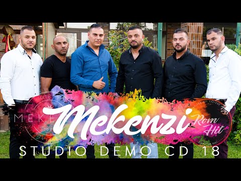 Mekenzi Demo 18 O JILO