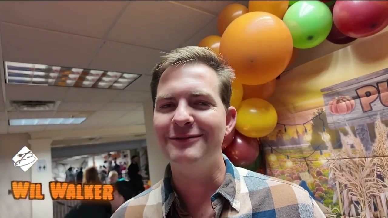 2025 Barts Electric Halloween Party