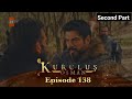 kuruluş Osman season 5 episode 138 in Hindi by atv