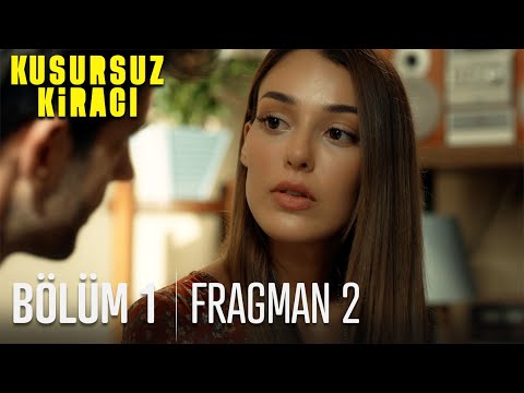 Kusursuz Kiracı 2. Tanıtımı | 30 Ağustos Salı FOX'ta 🔥