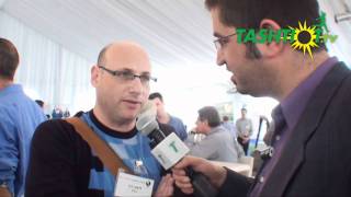 סיקור מיוחד: ועידת כלכלה ירוקה 2010