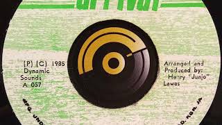 Early B - Bible story - Arrival - B side + A side MIXED